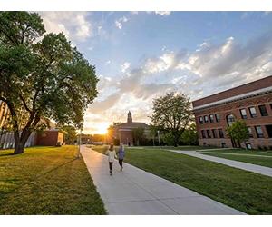 South Dakota State University