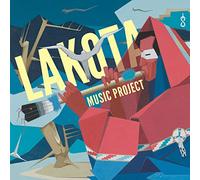 South Dakota Symphony Orchestra - Davids, Paul, Tate & Wiprud: Lakota Music Project