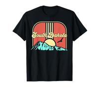 South Dakota T-Shirt