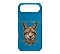 South Dakota Territory Animal The Coyote Case for iPhone Air
