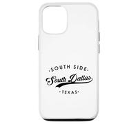 South Dallas South Side for Women and Men Case for iPhone 12/12 Pro