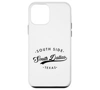South Dallas South Side for Women and Men Case for iPhone 12 mini