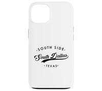 South Dallas South Side for Women and Men Case for iPhone 13