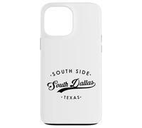 South Dallas South Side for Women and Men Case for iPhone 13 Pro Max