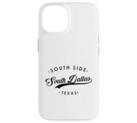 South Dallas South Side for Women and Men Case for iPhone 14