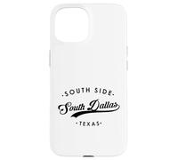 South Dallas South Side for Women and Men Case for iPhone 15