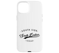 South Dallas South Side for Women and Men Case for iPhone 15 Plus