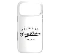 South Dallas South Side for Women and Men Case for iPhone 17 Pro Max
