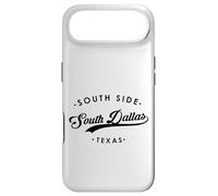 South Dallas South Side for Women and Men Case for iPhone Air