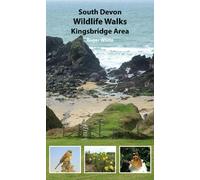 South Devon Wildlife Walks - Kingsbridge Area