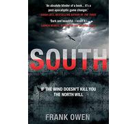 South (Divided States, 1)