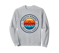 South Downs National Park Britain England UK Sweatshirt