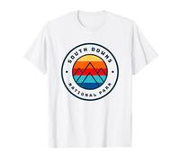 South Downs National Park Britain England UK T-Shirt