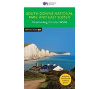 SOUTH DOWNS NATIONAL PARK & EAST SUSSEX
