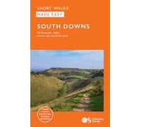 South Downs National Park