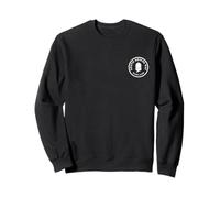 South Downs Way Acorn Hiking Trail Sweatshirt