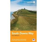 South Downs Way : National Trail Guide