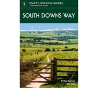 South Downs Way (Sparky Walking Guides)