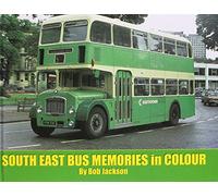 South East Bus Memories in Colour