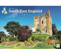 South East England A4