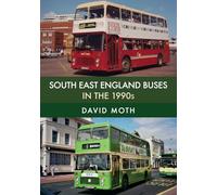 South East England Buses in the 1990s