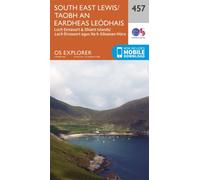 South East Lewis/Taobh an Eardheas Leodhais