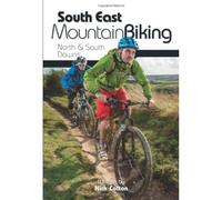 South East Mountain Biking: North & South Downs
