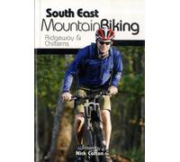 South East Mountain Biking : Ridgeway and Chilterns
