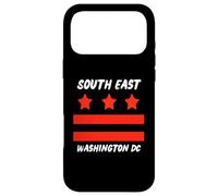 South East Washington D.C. SE, Awesome District of Columbia Case for iPhone 17 Pro Max