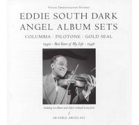South, Eddie - Dark Angel Album Sets