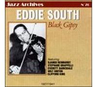 South, Eddie - No. 70-Black Gypsy