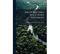 South end Open Space Needs Assessment