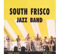 South Frisco Jazz Band 2