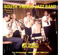 South Frisco Jazz Band