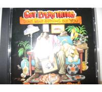 South Frisco Jazz Band - Got Everything