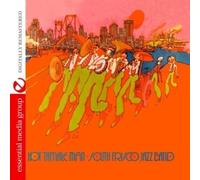 South Frisco Jazz Band - Hot Tamale Man (Digitally Remastered)