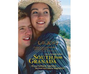South From Granada [DVD] [2002] [Region 1] [NTSC] [US Import] [2003]