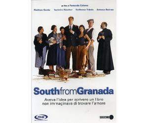 South From Granada [Import italien]