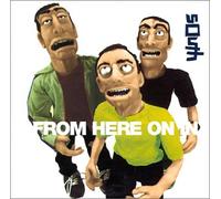 South - From Here On In