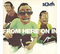South - From Here On In (2LP) [VINYL]