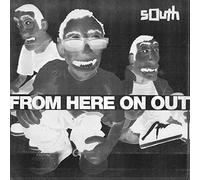 South - From Here On Out (2LP) [VINYL]