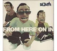 South - From Here on [VINYL]