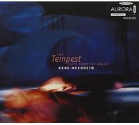 South German Radio Orchestra - Arne Nordheim: The Tempest, Suite form the Ballet