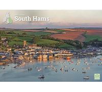 South Hams A4