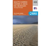 South Harris/Ceann a Deas Na Hearadh