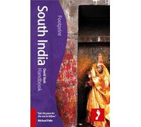 South India Footprint Handbook