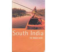 South India: The Rough Guide (Rough Guide Travel Guides)