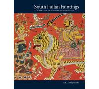 South Indian Paintings a Catalogue of the British Museum Collection
