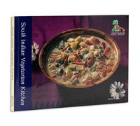South Indian Vegetarian Kitchen