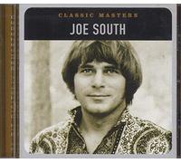 Joe South – Classic Masters – CD – Remastered – US Import